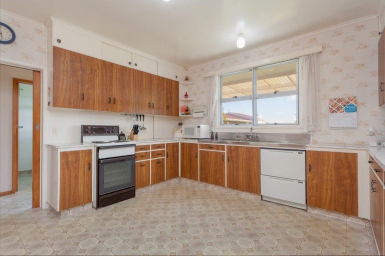 Photo of property in 45 Smith Street, Matamata, 3400