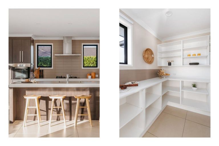 Photo of property in 41 Mortlake Heights, Pyes Pa, Tauranga, 3112