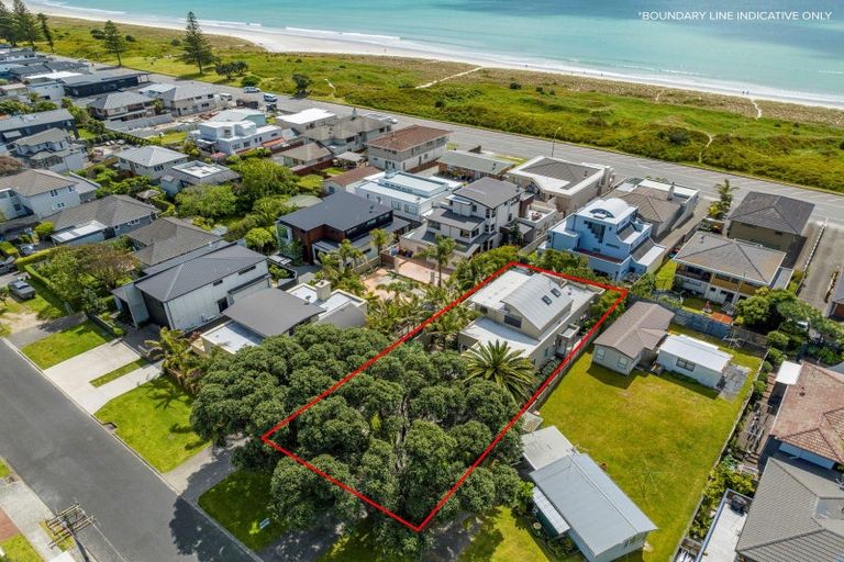 Photo of property in 91 Muricata Avenue, Mount Maunganui, 3116