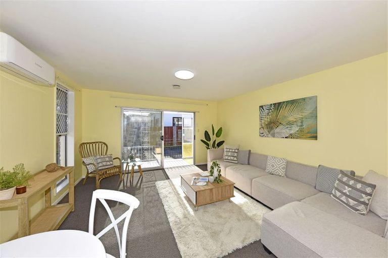 Photo of property in 1/52 Nursery Road, Phillipstown, Christchurch, 8011