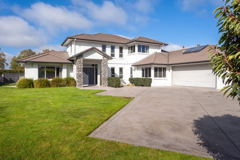 Photo of property in 22 O'sullivan Drive, Matamata, 3400