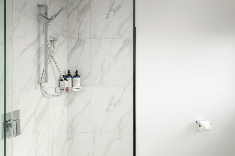 Photo of property in 3/19 Keppel Street, New Brighton, Christchurch, 8083