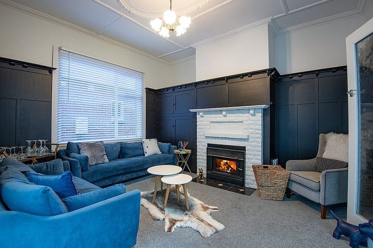 Photo of property in 146 Fitzroy Street, Forbury, Dunedin, 9012