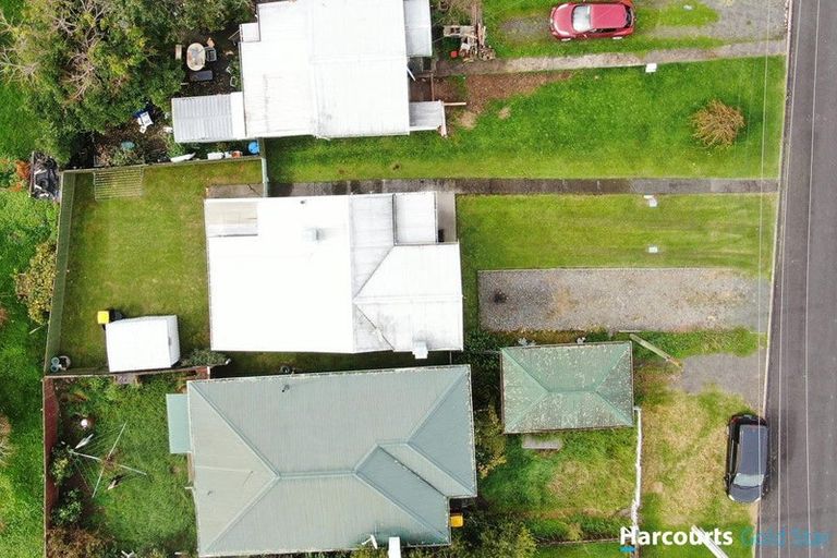 Photo of property in 8 Corbett Street, Paeroa, 3600