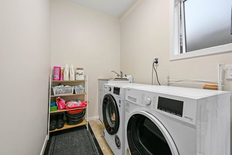 Photo of property in 52b Fifth Avenue, Enderley, Hamilton, 3214