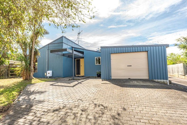 Photo of property in 11 Banks Place, Tawhero, Whanganui, 4501