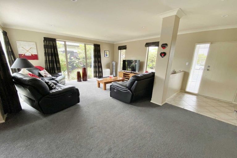 Photo of property in 38 Allison Crescent, Kaiapoi, 7630