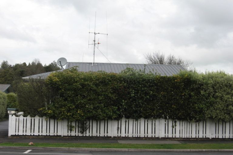 Photo of property in 34c Enderley Avenue, Enderley, Hamilton, 3214