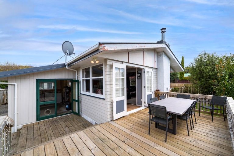 Photo of property in 34 William Benton Street, Featherston, 5710