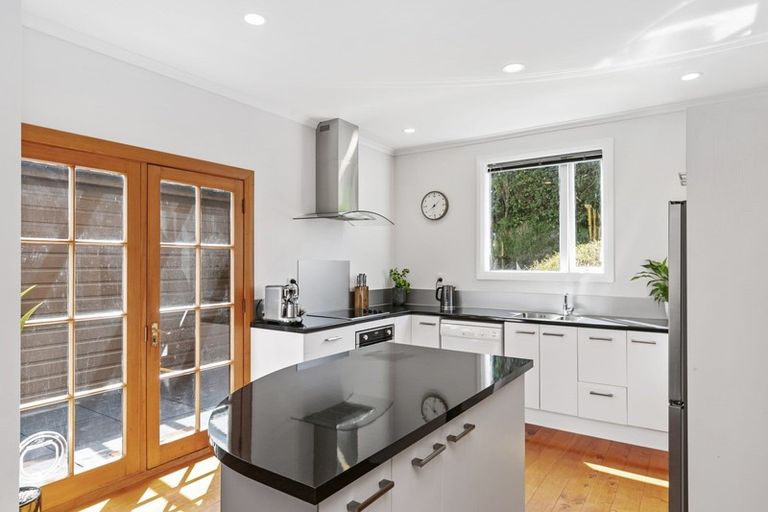 Photo of property in 61 Old Porirua Road, Ngaio, Wellington, 6035