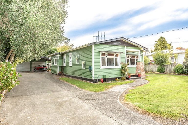 Photo of property in 21 Stewart Street, Aramoho, Whanganui, 4500