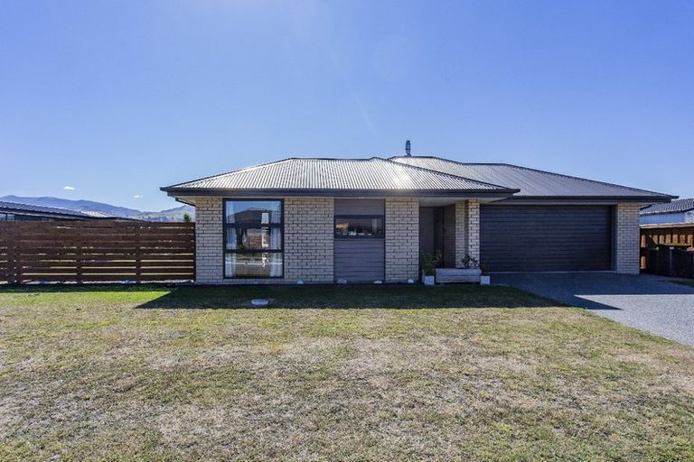 Photo of property in 10 Ruru Place, Oxford, 7430