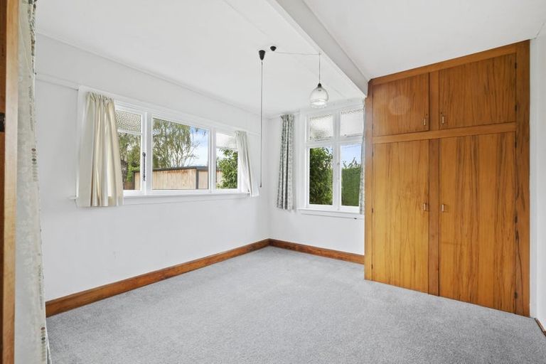 Photo of property in 1 Montrose Avenue, Culverden, 7392