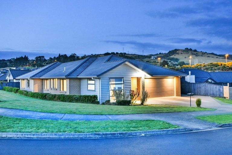 Photo of property in 1 Helenvale Crescent, Pokeno, 2402