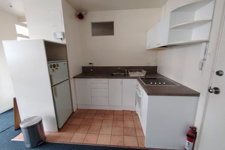 Photo of property in Regency Apartments, 5g/49 Manners Street, Te Aro, Wellington, 6011