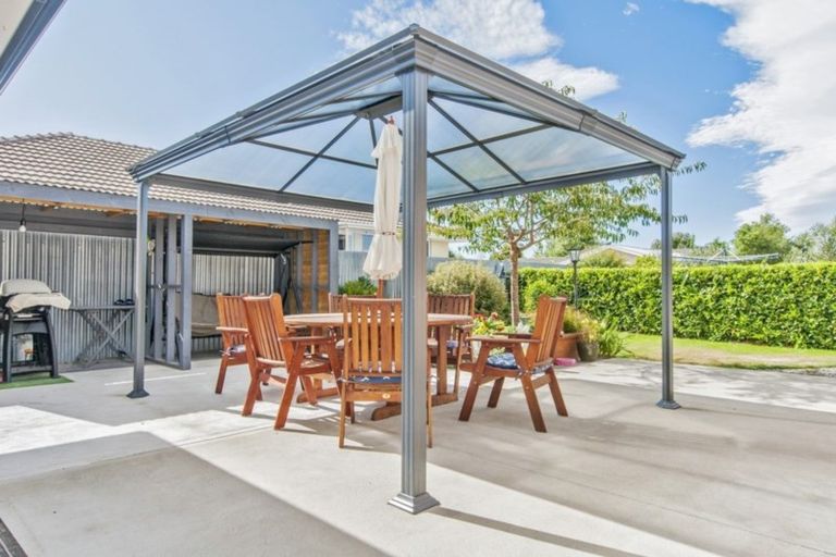 Photo of property in 278 Horndon Street, Darfield, 7510