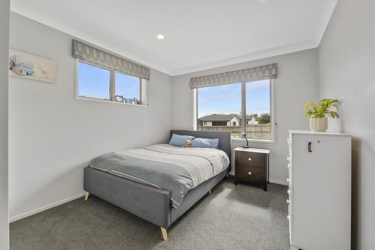 Photo of property in 20 Larlin Drive, Hawera, 4675