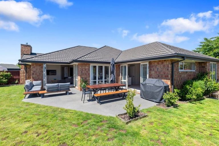 Photo of property in 12 Clematis Place, Wigram, Christchurch, 8042