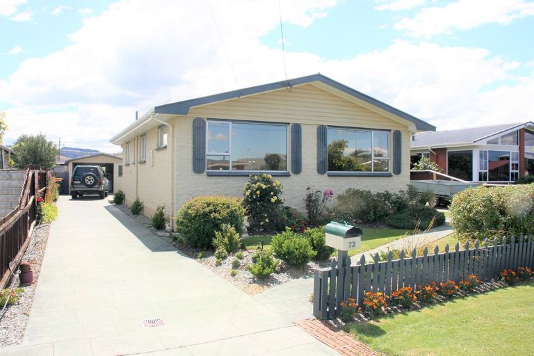 Photo of property in 72 Tyne Street, Mosgiel, 9024