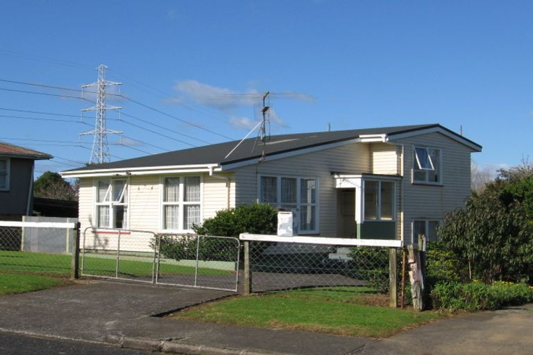 Photo of property in 65 Cooper Crescent, Otara, Auckland, 2023