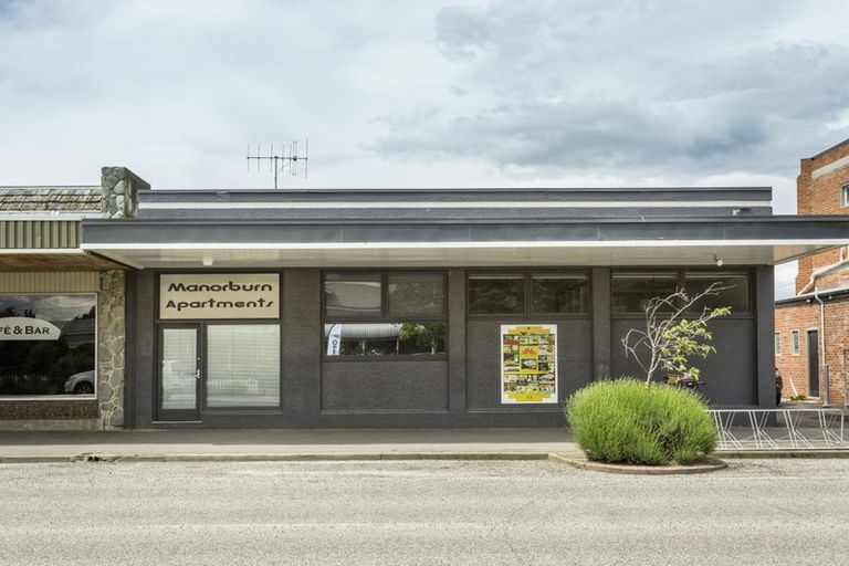 Photo of property in 6 Charlemont Street East, Ranfurly, 9332