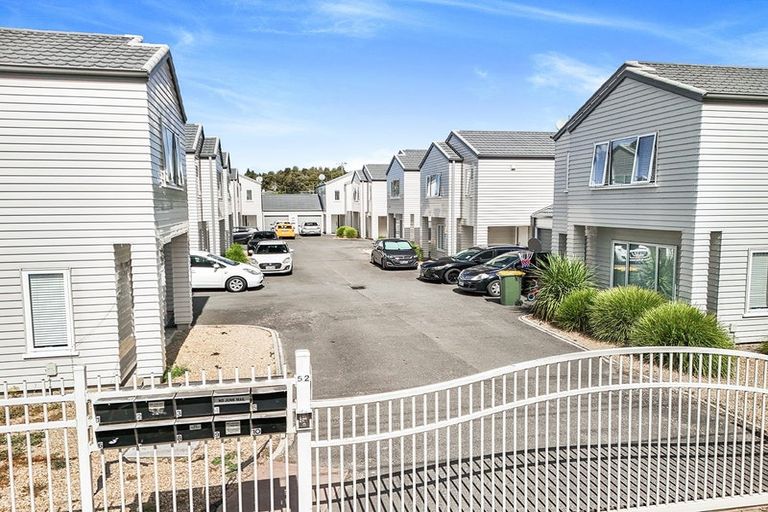 Photo of property in 52h Fifth Avenue, Enderley, Hamilton, 3214