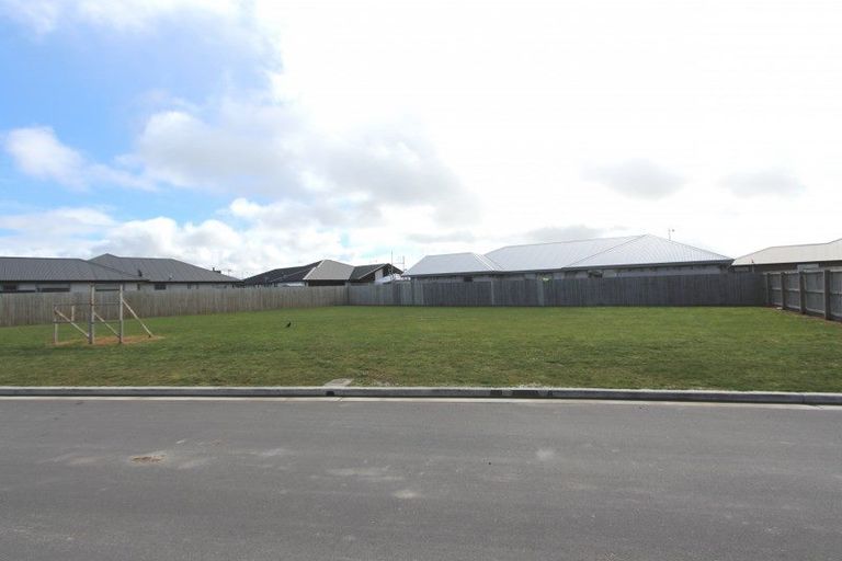 Photo of property in 20 Te Waikare Street, Lincoln, 7608