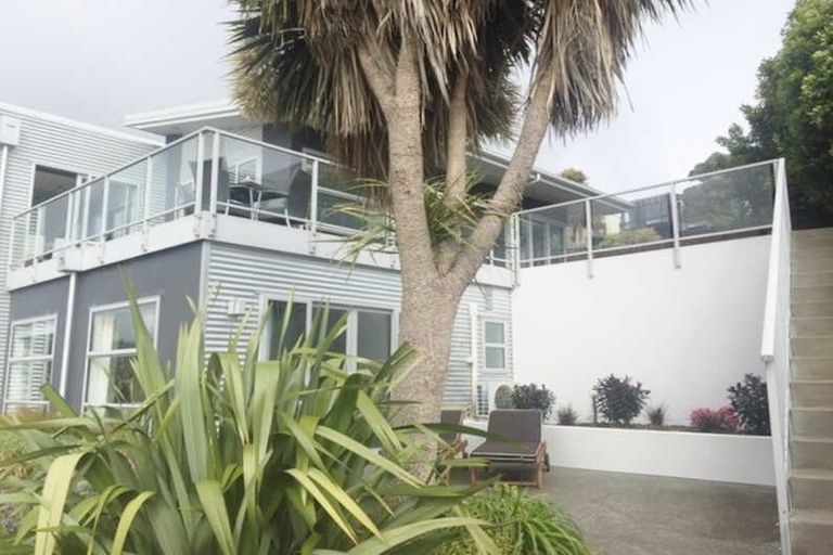 Photo of property in 35 Peninsula View, Scarborough, Christchurch, 8081