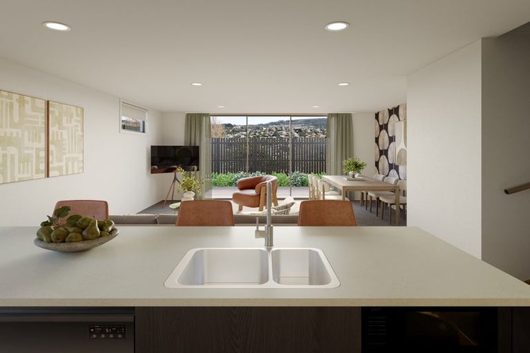 Photo of property in 339 Highgate, Roslyn, Dunedin, 9010