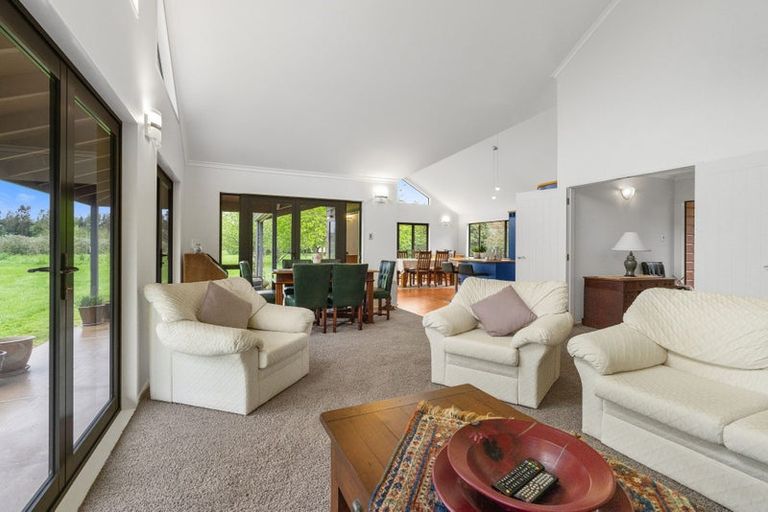 Photo of property in 70 Joblins Road, Levin, 5571