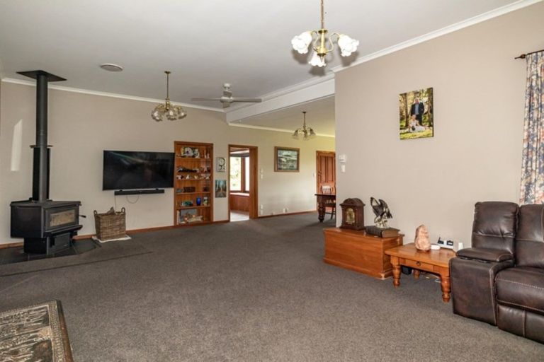 Photo of property in 46 Templer Street, Geraldine, 7992