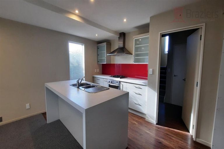 Photo of property in 40a Gresford Street, Edgeware, Christchurch, 8013