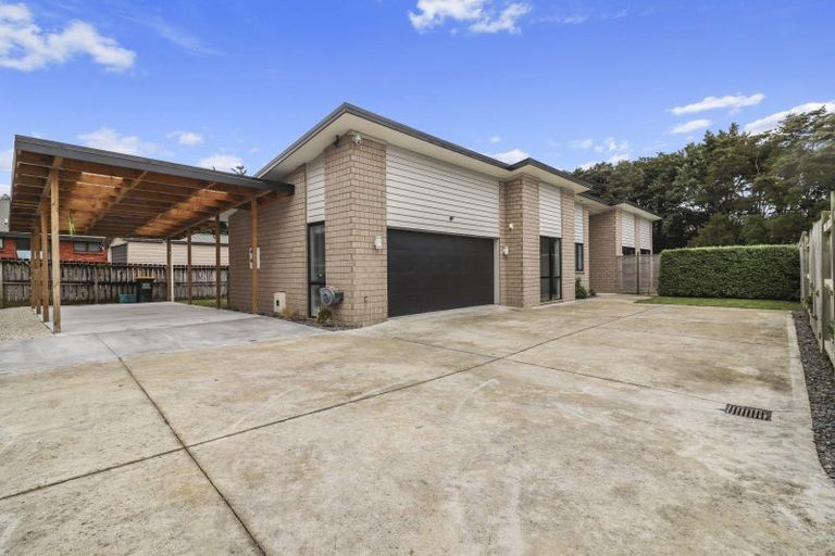 Photo of property in 8 Allendale Place, Morrinsville, 3300