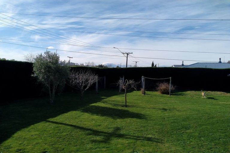 Photo of property in 1 Key Crescent, Seddon, 7210