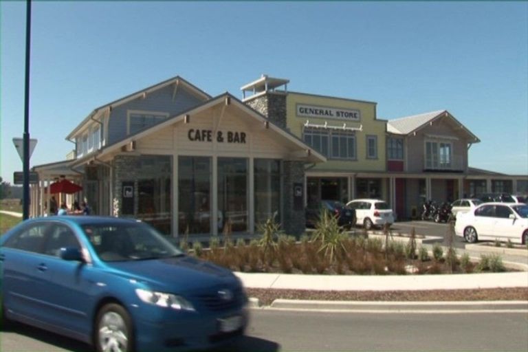 Photo of property in 12 The Esplanade, Pegasus, 7612