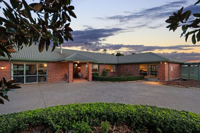 Photo of property in 506 State Highway 16, Kumeu, 0892