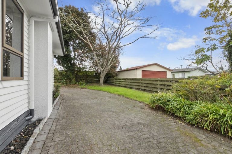 Photo of property in 78 Enderley Avenue, Enderley, Hamilton, 3214