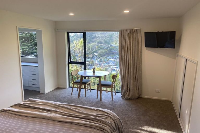 Photo of property in 65a Moncks Spur Road, Redcliffs, Christchurch, 8081