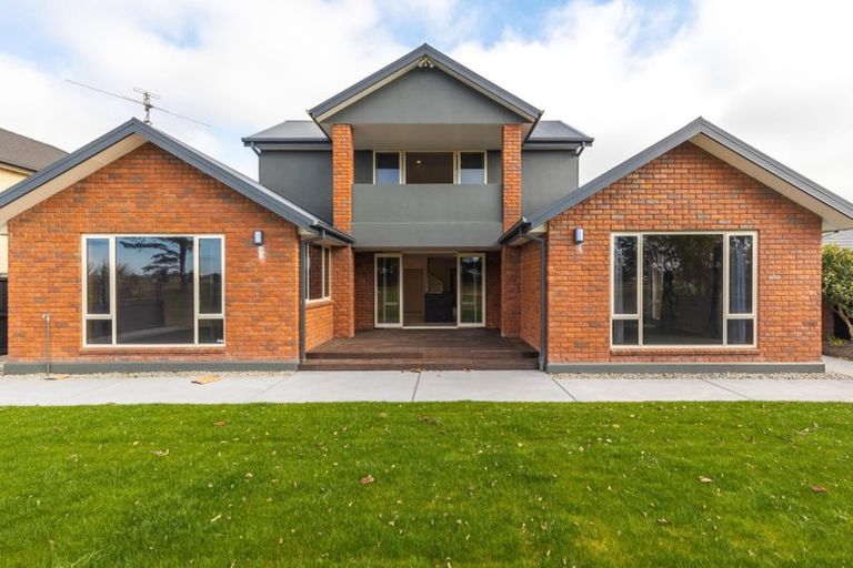 Photo of property in 512 Bower Avenue, Parklands, Christchurch, 8083