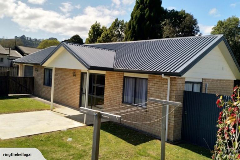 Photo of property in 75 Taupiri Street, Te Kuiti, 3910