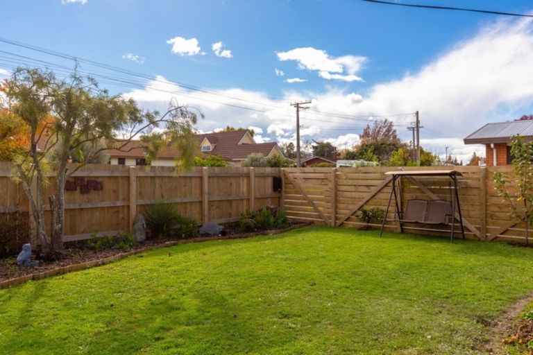 Photo of property in 6 Hiley Street, Springlands, Blenheim, 7201