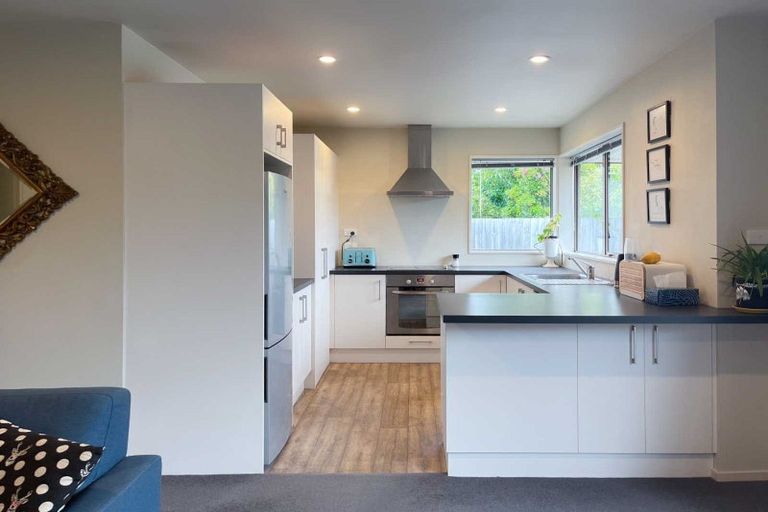 Photo of property in 86a Coronation Street, Spreydon, Christchurch, 8024