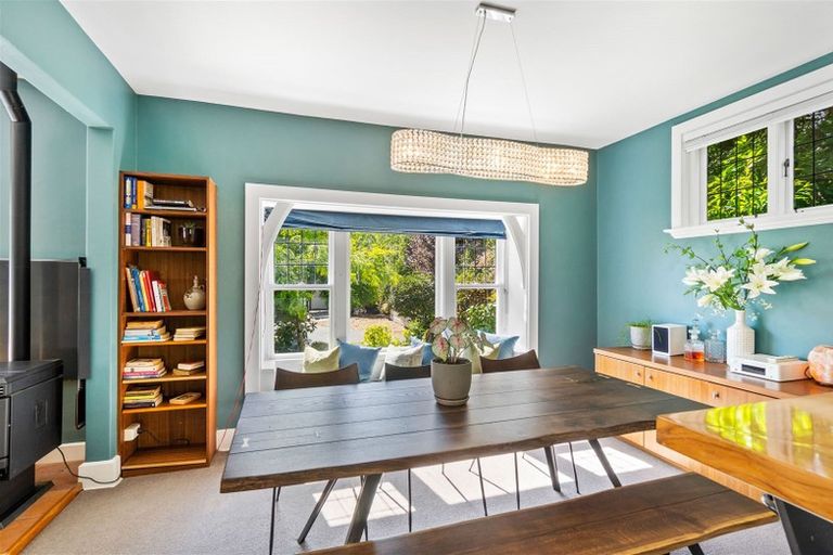 Photo of property in 56 Dyers Pass Road, Cashmere, Christchurch, 8022