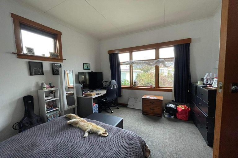 Photo of property in 12 Kirkcaldy Street, South Dunedin, Dunedin, 9012