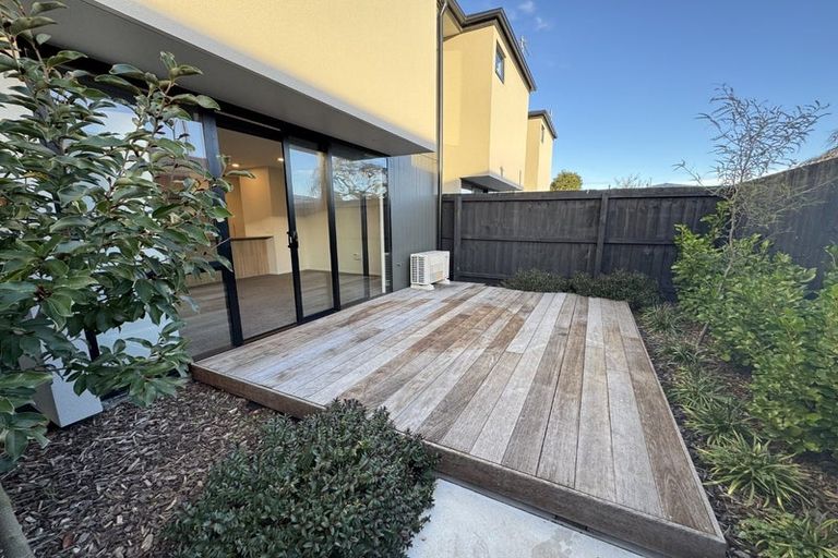 Photo of property in 3/404 Armagh Street, Linwood, Christchurch, 8011