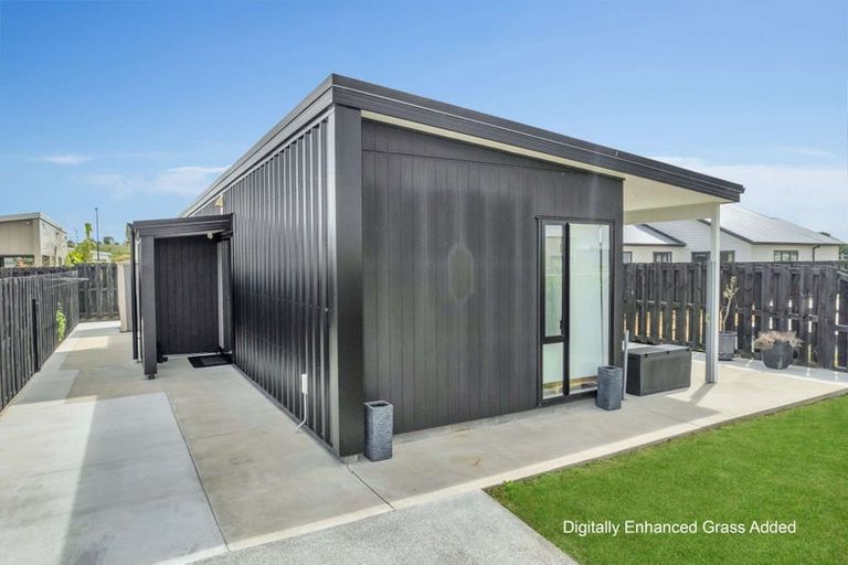 Photo of property in 17 Hirere Street, Te Kauwhata, 3710