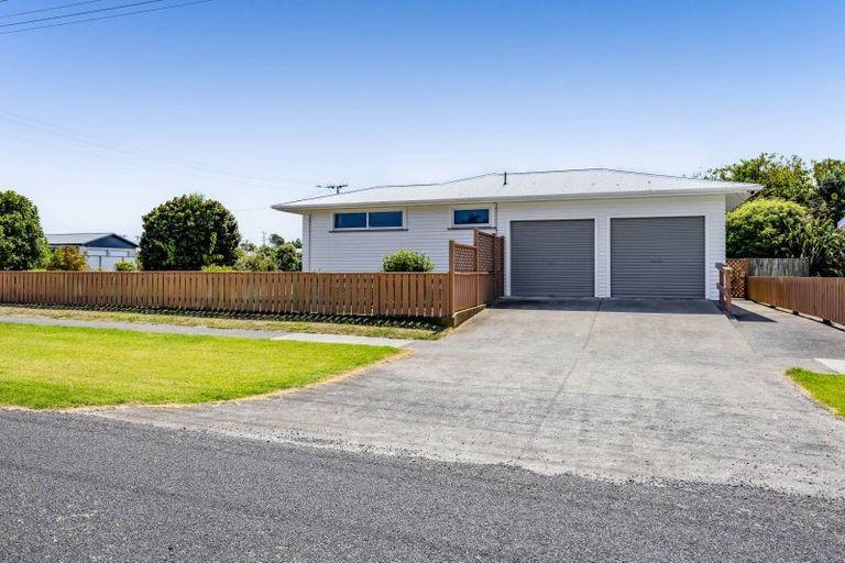 Photo of property in 53 King Street, Opunake, 4616