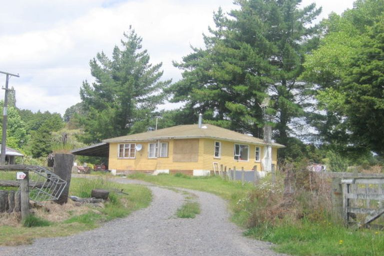 Photo of property in 410 Waitea Branch Road, Kakahi, 3989