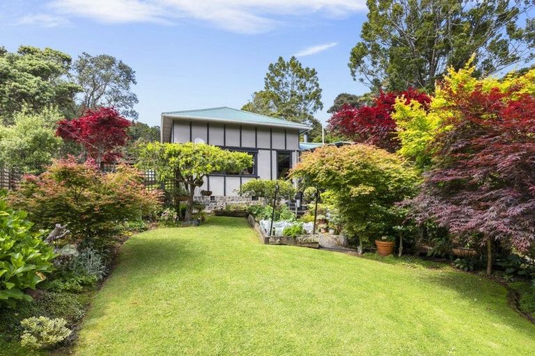 Photo of property in 35 Whatipu Road, Huia, Auckland, 0604