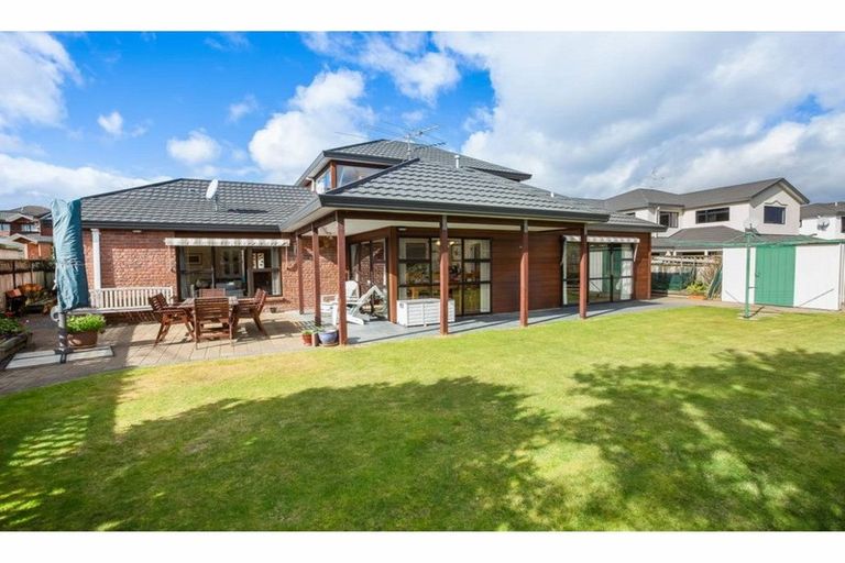 Photo of property in 9 Clearwater Terrace, Brown Owl, Upper Hutt, 5018